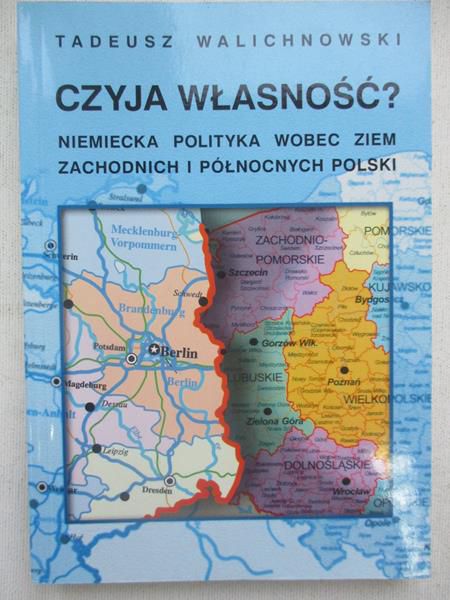 Czyja własność?