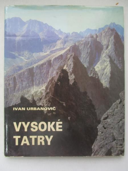 Vysoke Tatry