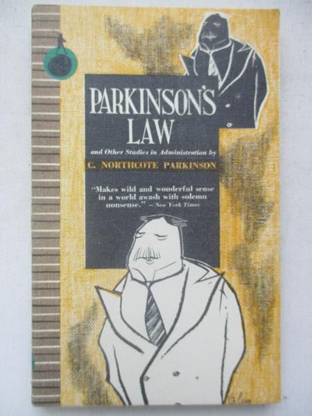 's law