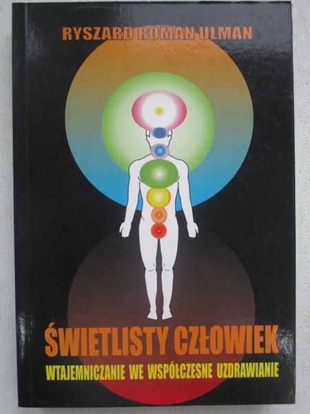 Świetlisty człowiek