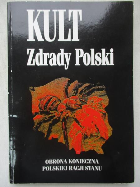 Kult zdrady Polski