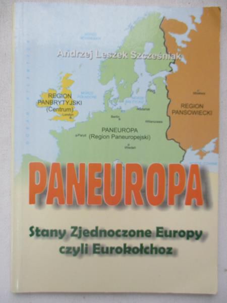 Paneuropa