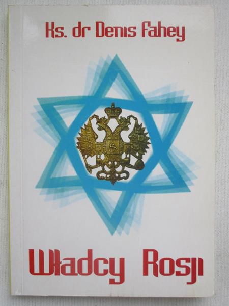 Władcy Rosji