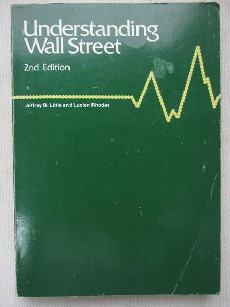 Understanding Wall Street