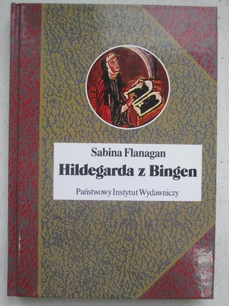 Hildegarda z Bingen, BSL