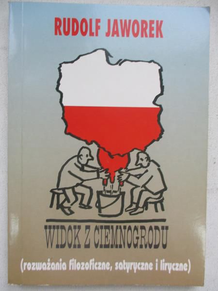 Widok z ciemnogrodu