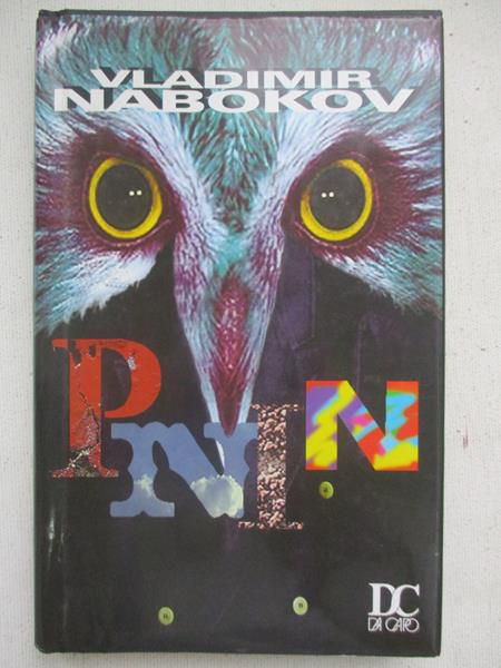 Nabokov Vladimir - Pnin
