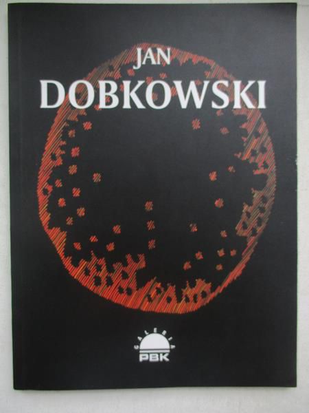 Dobkowski Jan - Universum, autograf