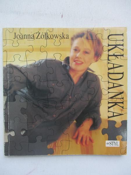 Układanka