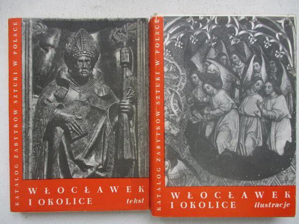 Katalog zabytków sztuki w Polsce, t. XI, zesz. 18