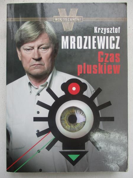 Krzysztof - Czas pluskiew