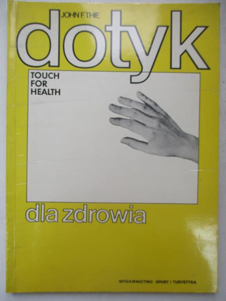 F. - Dotyk dla zdrowia