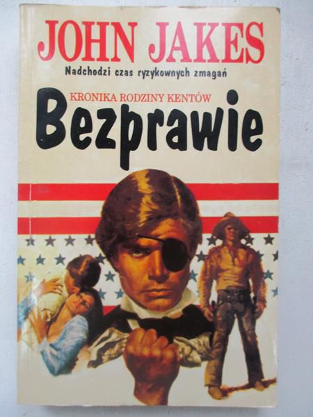 Bezprawie