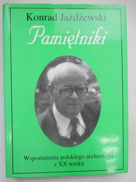 Pamiętniki