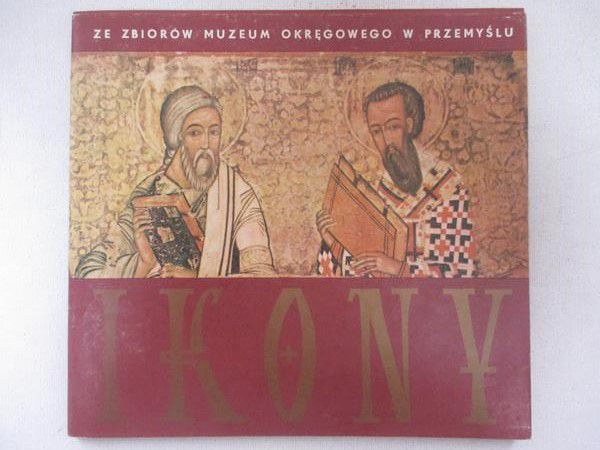 Ikony