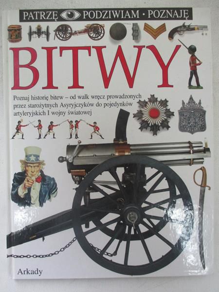 Bitwy