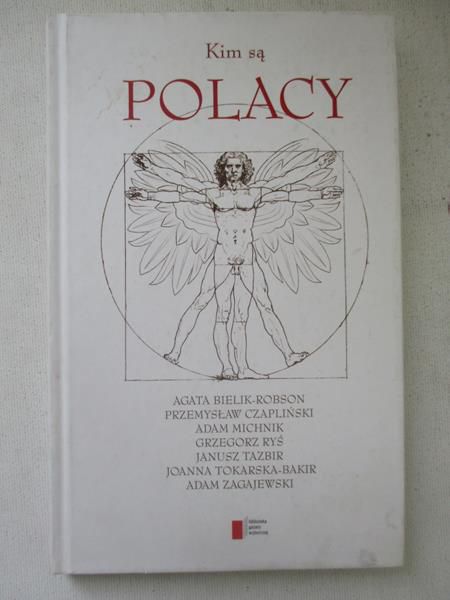 Cywiński Jan (red.)  - Kim są Polacy