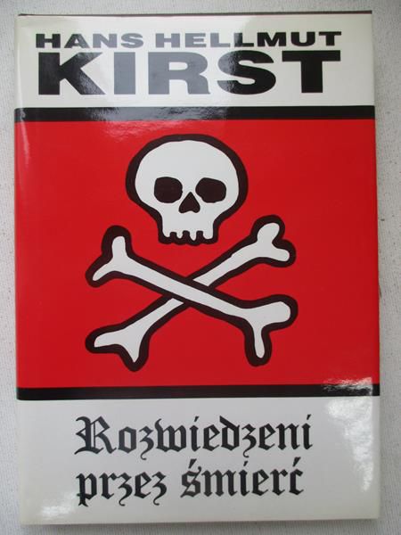 Kirst Hans Hellmut - Rozwiedzeni przez śmierć