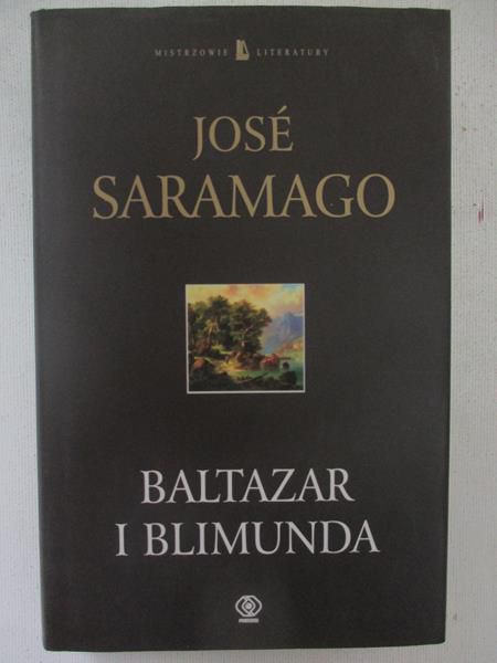 Baltazar i Blimunda