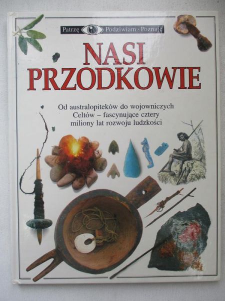 Nasi Przodkowie