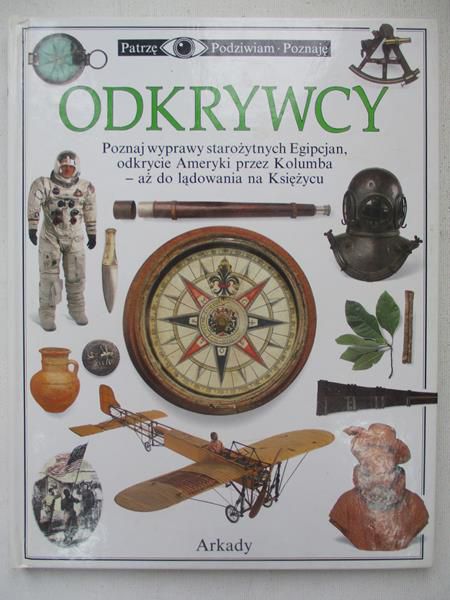 Odkrywcy