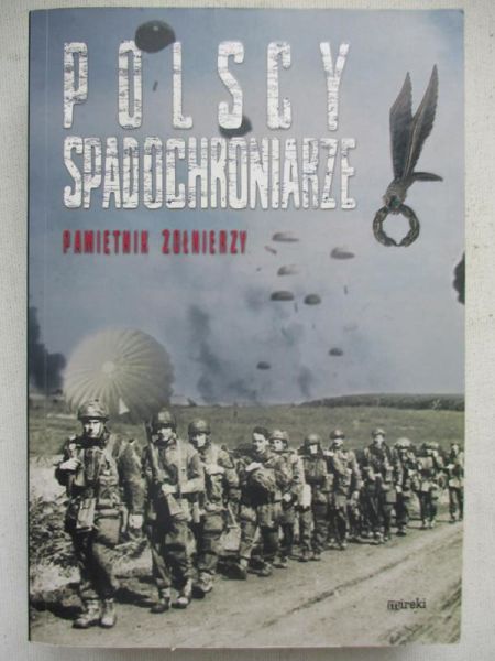 Polscy Spadochroniarze, Pamiętnik żołnierzy