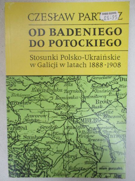 Od Badeniego do Potockiego