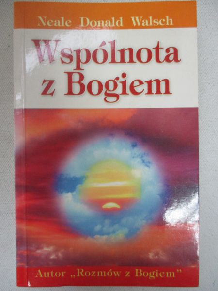 Wspólnota z Bogiem