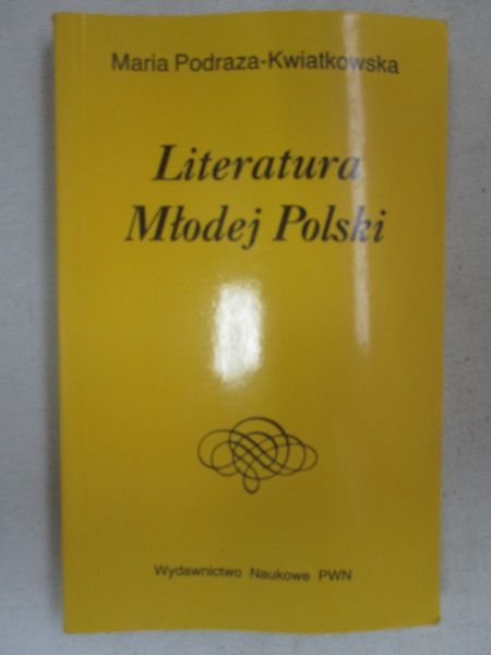 Literatura Młodej Polski