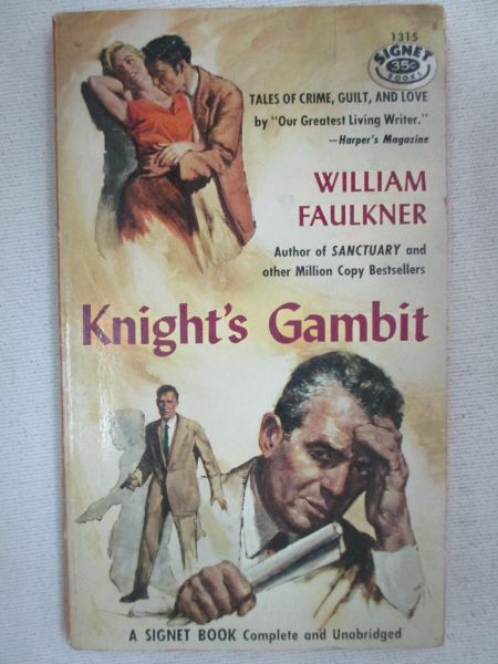 Knight's Gambit