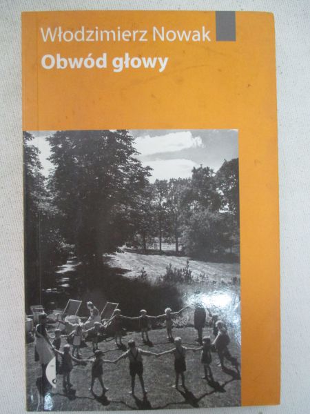 Obwód głowy