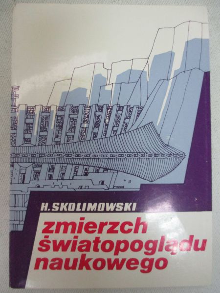 Zmierzch światopoglądu naukowego