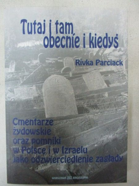 Tutaj i tam, obecnie i kiedyś