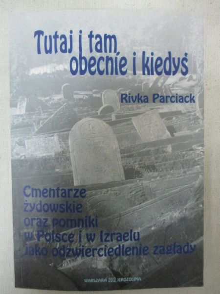 Tutaj i tam, obecnie i kiedyś