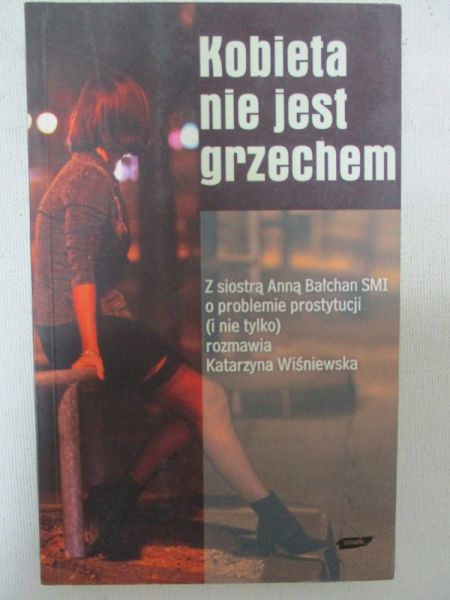 Kobieta nie jest grzechem