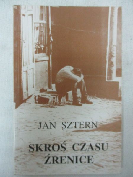 Skroś czasu źrenice