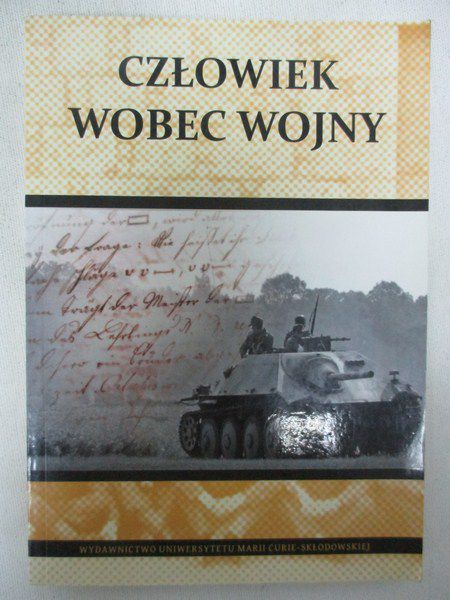 Eugenia  - Człowiek wobec wojny
