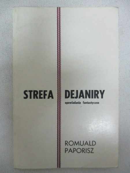 Strefa Dejaniry