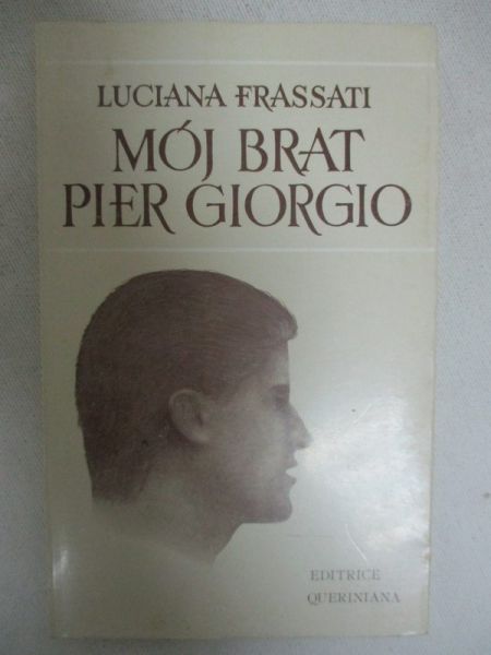Mój brat Pier Giorgio