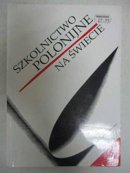 Szkolnictwo polonijne na świecie