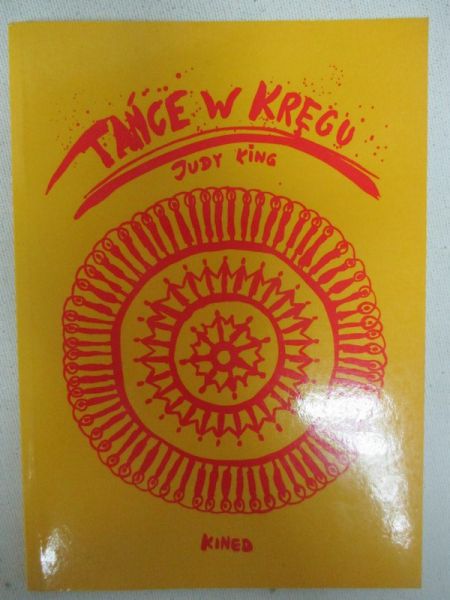 King Judy - Tańce w kręgu