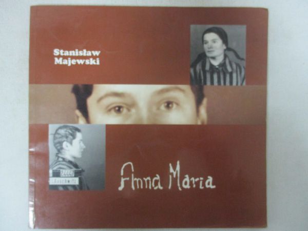 Majewski Stanisław - Anna Maria