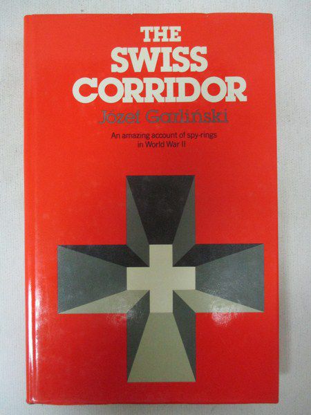 The swiss corridor