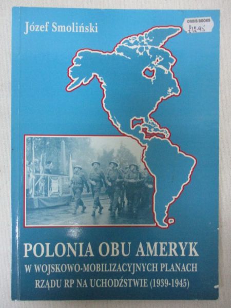 Polonia obu Ameryk
