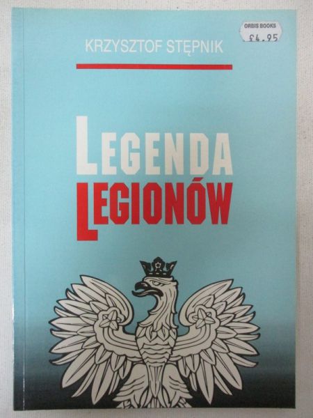 Legenda Legionów