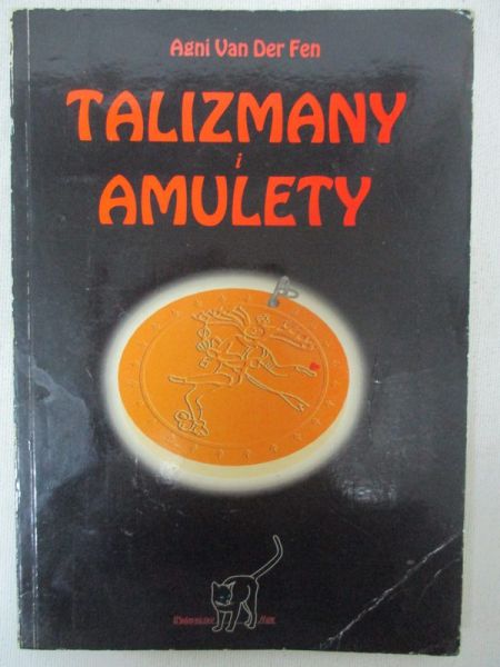 Talizmany i amulety