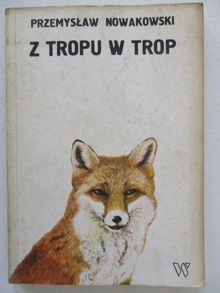Z tropu w trop