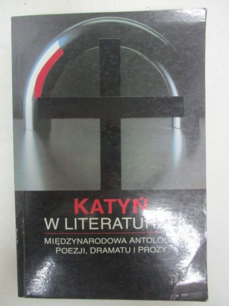 Katyń w literaturze