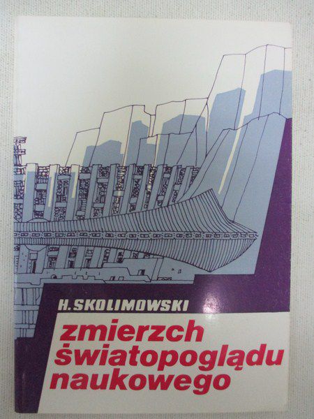 Zmierzch światopoglądu naukowego