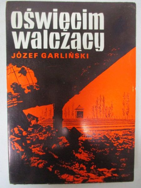 Oświęcim walczący